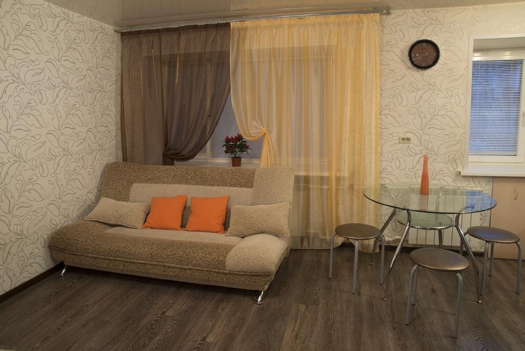 Apartments On Uglichskaya 31 Yaroslavl Room photo